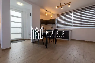 Casa 4 camere | 90 mpu | curte 265 mpu | 2 Parcari | 2 Bai - foto 8