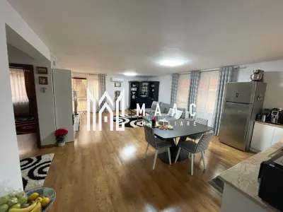 Casă 3 Camere | Curte Generoasă | Priveliște Superbă | Sura Mare - foto 15