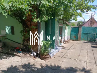 Casa 4 camere | Teren 2000 | Alțâna - Altina