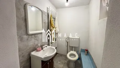 Casa individuala | Teren 700 MP | Acces auto | S+P | Amnas - foto 14
