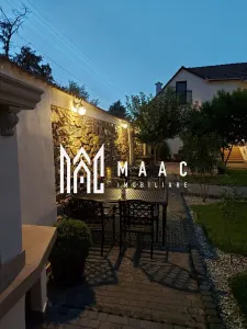 Pensiune de Lux | Conac De Poveste | Spatii comerciale | Gura Raului - foto 13