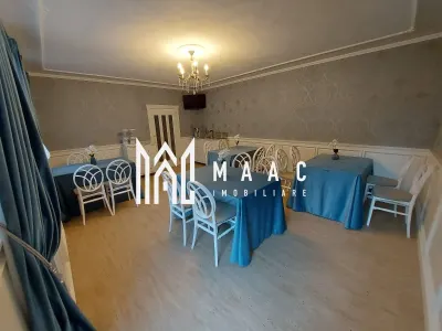 Pensiune de Lux | Conac De Poveste | Spatii comerciale | Gura Raului - foto 26