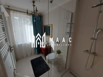 Pensiune de Lux | Conac De Poveste | Spatii comerciale | Gura Raului - foto 37