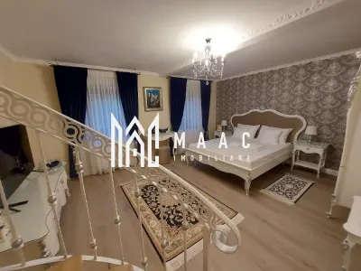 Pensiune de Lux | Conac De Poveste | Spatii comerciale | Gura Raului - foto 48