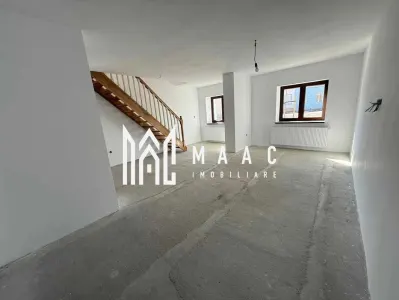 Casa Predare la Cheie | 3 camere | Curte 120 MP - Sibiu