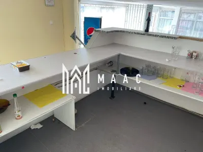 Spatiu comercial | 200 mp | Slimnic - foto 11