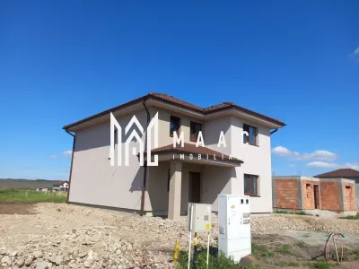 Casă individuală I 5 camere I 120 mpu I Curte 380 mp I Șura Mică - foto 10