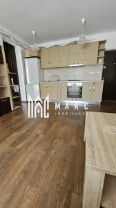 Apartament 2 Camere I Etaj 1 I Loc Parcare I Arhitectilor - foto 3