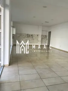 Spatiu comercial/birouri I Parcare I Doamna Stanca - Sibiu