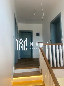 Casa moderna | 5 Camere | 245 MPU | Cisnadie - foto 11