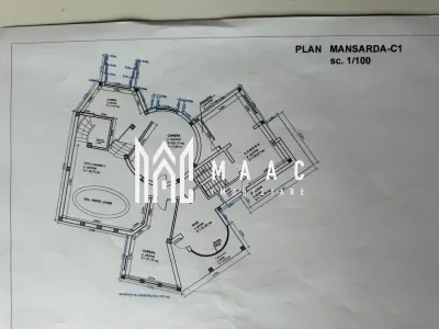 Proprietate specială I 1224 mp I Teren 2000 mp I Wewern - foto 17
