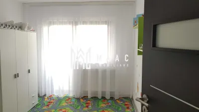 Apartament  | 3 Camere | 70 Mp| Terasa deasupra apartamentului | - foto 5