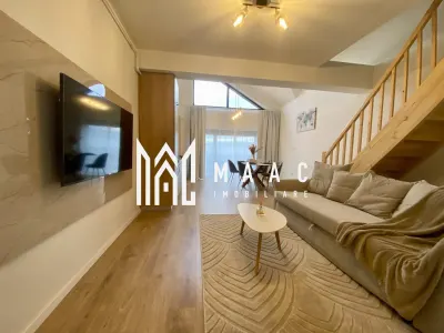 Apartament 2 camere | Etaj 2 | Balcon | Mobilat si utilat - foto 3