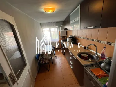 Apartament 2 Camere | Zona Mihai Viteazu | 74 MP | Etaj 5 - foto 4