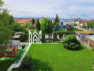 Apartament 3 camere I 160mpu I Grădină I Lazaret - foto 2