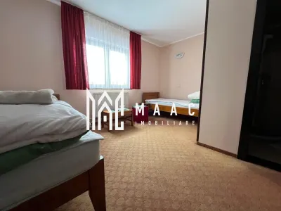 Pensiune + Casa | 626 MPU | Selimbar - foto 24