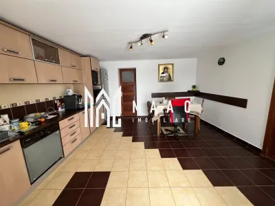 Pensiune + Casa | 626 MPU | Selimbar - foto 31