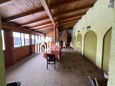 Pensiune + Casa | 626 MPU | Selimbar - foto 38