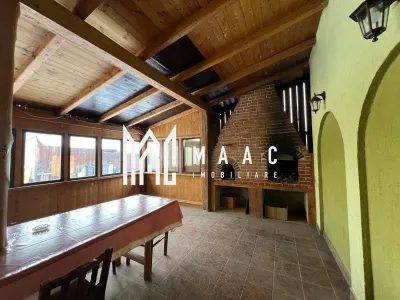 Pensiune + Casa | 626 MPU | Selimbar - foto 39