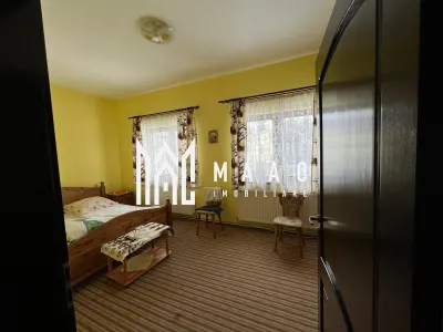 Pensiune + Casa | 626 MPU | Selimbar - foto 42