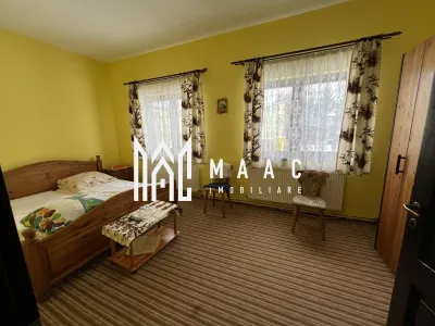 Pensiune + Casa | 626 MPU | Selimbar - foto 44