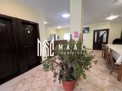 Pensiune + Casa | 626 MPU | Selimbar - foto 8