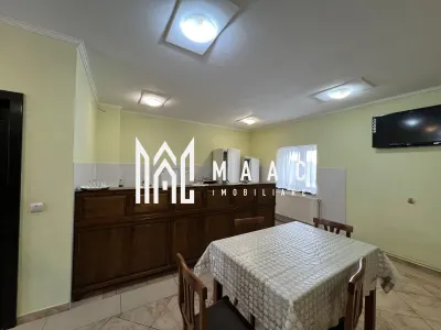 Pensiune + Casa | 626 MPU | Selimbar - foto 10