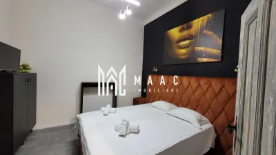 Apartament in Regim Hotelier | Centru | 82MPU | Pivnita - foto 2