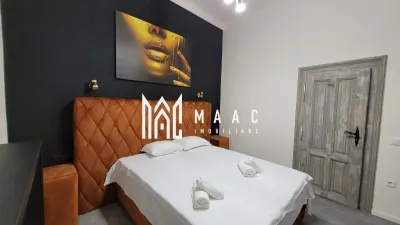Apartament in Regim Hotelier | Centru | 82MPU | Pivnita - foto 3