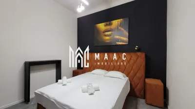 Apartament in Regim Hotelier | Centru | 82MPU | Pivnita - foto 7