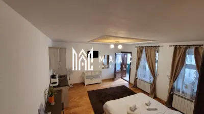 Apartament in Regim Hotelier | Centru | 138MPU | 2 Pivnite - foto 2