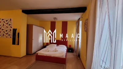 Apartament in Regim Hotelier | Centru | 138MPU | 2 Pivnite - foto 13