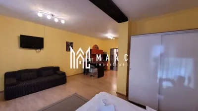 Apartament in Regim Hotelier | Centru | 138MPU | 2 Pivnite - foto 15