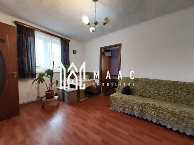 Apartament 3 Camere | 47MPU | Cisnadie - Cisnadie