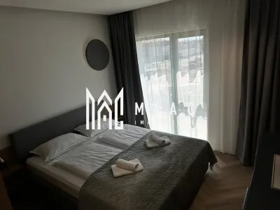 Black Friday | Apartament 2 Camere | Etaj 2 | Loc de parcare | The Lake Home - foto 12