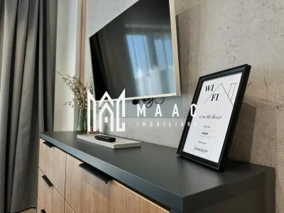 Black Friday | Apartament 2 Camere | Etaj 2 | Loc de parcare | The Lake Home - foto 14