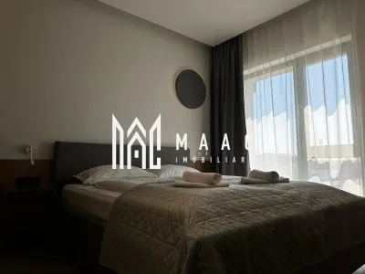 Black Friday | Apartament 2 Camere | Etaj 2 | Loc de parcare | The Lake Home - foto 18