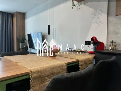 Black Friday | Apartament 2 Camere | Etaj 2 | Loc de parcare | The Lake Home - foto 21