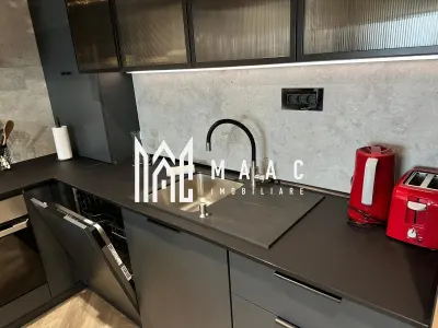 Black Friday | Apartament 2 Camere | Etaj 2 | Loc de parcare | The Lake Home - foto 22