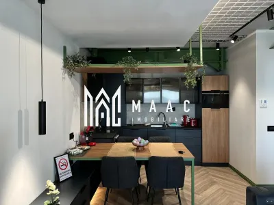 Black Friday | Apartament 2 Camere | Etaj 2 | Loc de parcare | The Lake Home - foto 6