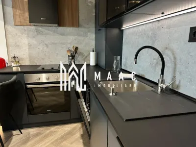 Black Friday | Apartament 2 Camere | Etaj 2 | Loc de parcare | The Lake Home - foto 8