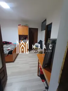 Apartament La Casă | Bucătărie Separată | Piața Cluj - foto 3