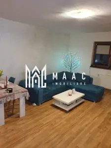 Apartament 3 camere | Etaj 2 | Balcon | Calea Cisnadiei - foto 3