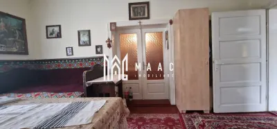 Casa 4 camere I Decomandata I Gura Raului - foto 17