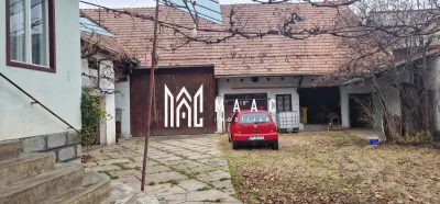 Casa 4 camere I Decomandata I Gura Raului - foto 19