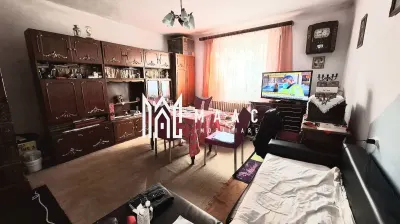 Casa tip duplex | 2 camere |  Zona Vasile Aron - Sibiu