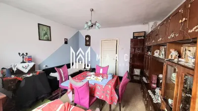 Casa tip duplex | 2 camere |  Zona Vasile Aron - foto 9