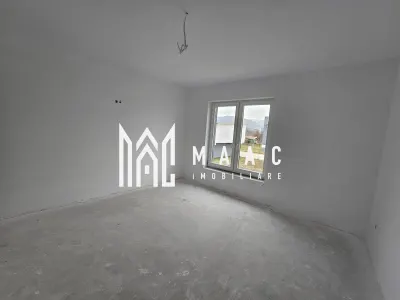 Casa Tip Duplex | 110 MPU | 264 MP Teren | Predare La Alb - foto 10