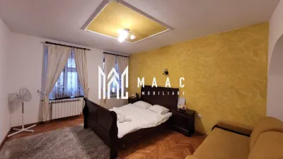 Apartament in Regim Hotelier | Centru | 219M | Pivnita | Pod - foto 12