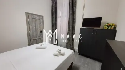 Apartament in Regim Hotelier | Centru | 219M | Pivnita | Pod - foto 14